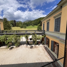 Ohlédnutí za zájezdem - Císařské město Bad Ischl a Gmunden