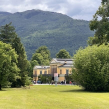 Ohlédnutí za zájezdem - Císařské město Bad Ischl a Gmunden
