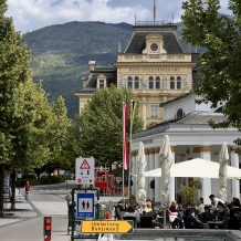 Ohlédnutí za zájezdem - Císařské město Bad Ischl a Gmunden