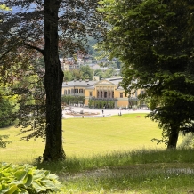 Ohlédnutí za zájezdem - Císařské město Bad Ischl a Gmunden