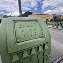 Ohlédnutí za zájezdem - Císařské město Bad Ischl a Gmunden