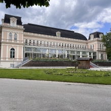 Ohlédnutí za zájezdem - Císařské město Bad Ischl a Gmunden