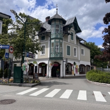 Ohlédnutí za zájezdem - Císařské město Bad Ischl a Gmunden