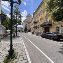 Ohlédnutí za zájezdem - Císařské město Bad Ischl a Gmunden