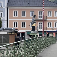 Ohlédnutí za zájezdem - Císařské město Bad Ischl a Gmunden