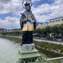 Ohlédnutí za zájezdem - Císařské město Bad Ischl a Gmunden