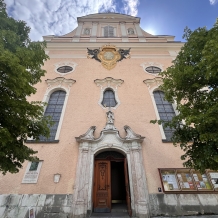 Ohlédnutí za zájezdem - Císařské město Bad Ischl a Gmunden