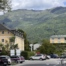 Ohlédnutí za zájezdem - Císařské město Bad Ischl a Gmunden