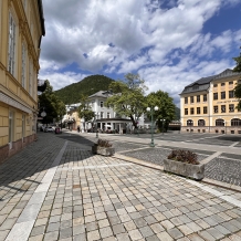 Ohlédnutí za zájezdem - Císařské město Bad Ischl a Gmunden