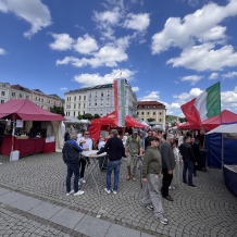 Ohlédnutí za zájezdem - Císařské město Bad Ischl a Gmunden