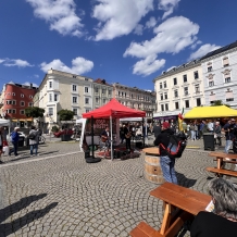 Ohlédnutí za zájezdem - Císařské město Bad Ischl a Gmunden