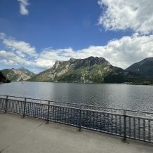 Ohlédnutí za zájezdem - Císařské město Bad Ischl a Gmunden