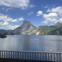 Ohlédnutí za zájezdem - Císařské město Bad Ischl a Gmunden