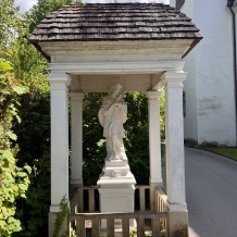 Ohlédnutí za zájezdem - Císařské město Bad Ischl a Gmunden