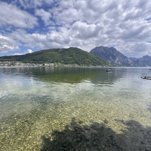 Ohlédnutí za zájezdem - Císařské město Bad Ischl a Gmunden