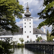 Ohlédnutí za zájezdem - Císařské město Bad Ischl a Gmunden
