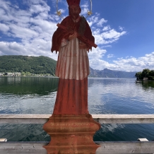 Ohlédnutí za zájezdem - Císařské město Bad Ischl a Gmunden