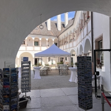 Ohlédnutí za zájezdem - Císařské město Bad Ischl a Gmunden