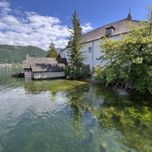 Ohlédnutí za zájezdem - Císařské město Bad Ischl a Gmunden