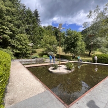 Ohlédnutí za zájezdem - Císařské město Bad Ischl a Gmunden
