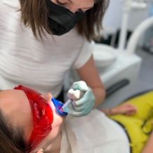 Dentální hygiena Nepomuk