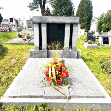 55. výročí od úmrtí Jindřicha Březiny