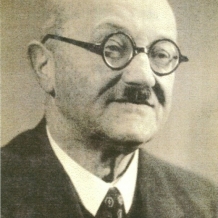 Jindřich Březina