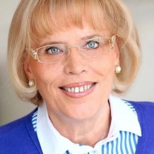 Marie Poledňáková, roz. Jandová