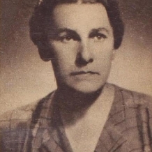 Prof. Adéla Kochanovská, DrSc
