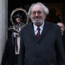 Ing. Petr Jenčík