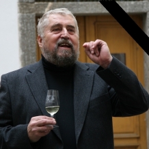 Ing. Václav Malovický