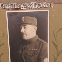 MUDr. Karel Podzemský
