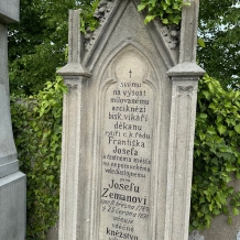 P. Josef Zeman