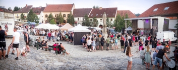 V Nepomuku poteče pivo proudem