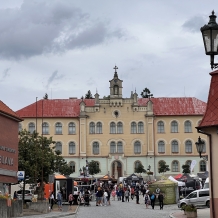 Ohlédnutí - 31. Nepomucké pivní slavnosti
