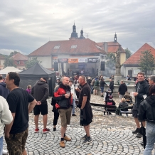 Ohlédnutí - 31. Nepomucké pivní slavnosti