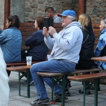 CHAI na Malé letní scéně 18.7.2025 - Foto Milan Demela