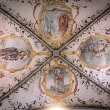 Svatojakubskou pouť obohatil sbor Canto nepomucenum