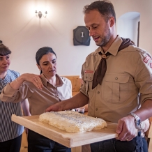 Svatojakubskou pouť obohatil sbor Canto nepomucenum