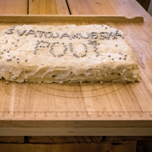 Svatojakubskou pouť obohatil sbor Canto nepomucenum
