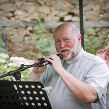 Svatojakubskou pouť obohatil sbor Canto nepomucenum