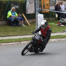 44. Nepomucký trojúhelník - foto Milan Demela