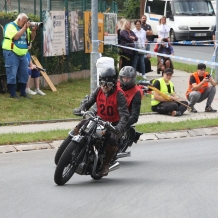 44. Nepomucký trojúhelník - foto Milan Demela
