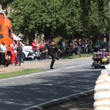 44. Nepomucký trojúhelník - foto Milan Demela
