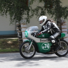 44. Nepomucký trojúhelník - foto Milan Demela