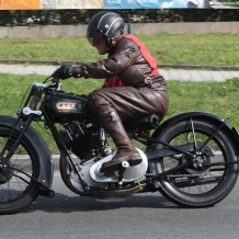44. Nepomucký trojúhelník - foto Milan Demela