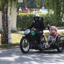 44. Nepomucký trojúhelník - foto Milan Demela
