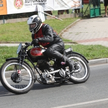 44. Nepomucký trojúhelník - foto Milan Demela