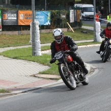 44. Nepomucký trojúhelník - foto Milan Demela