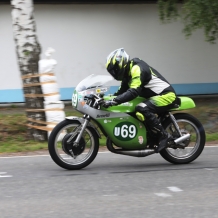 44. Nepomucký trojúhelník - foto Milan Demela